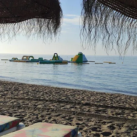 Benalmadena Beach Apartment *