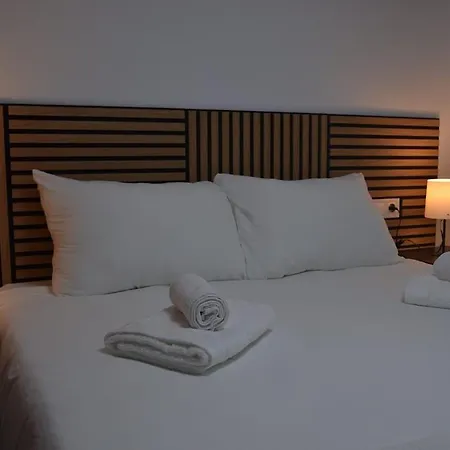 Benalmadena Beach Apartment * Benalmádena