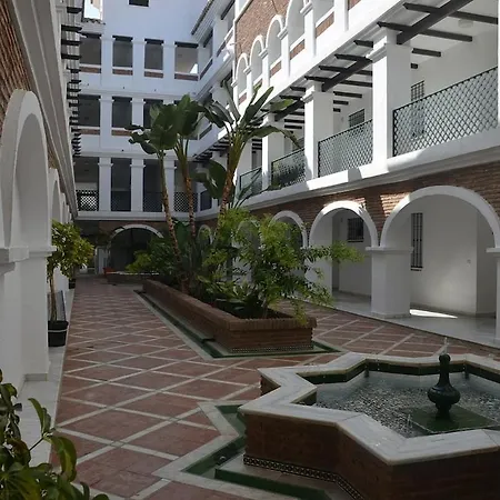 Benalmadena Beach Apartment